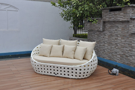 Мебель для загородного дома KVIMOL Диван для отдыха
